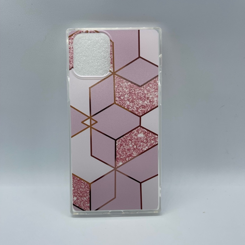 New iPhone 11 Pro case